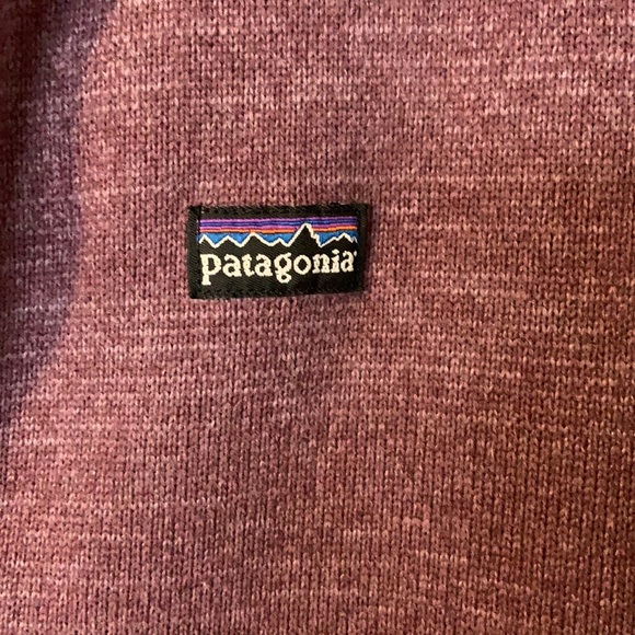 Well loved Patagonia hoody - Picture 3 of 3